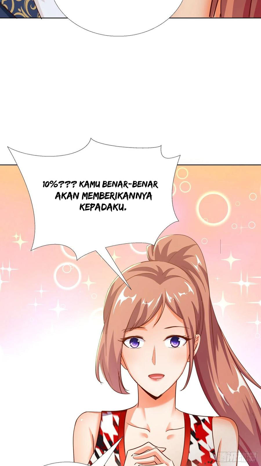 Super School Doctor Chapter 103 Bahasa Indonesia